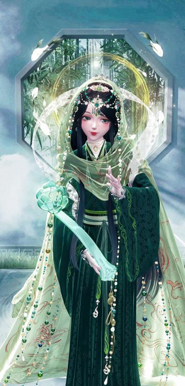 本次更新迎来了“古灵幻光”的史诗级加强~