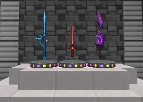 【一款不一样的沙盒游戏】创造世界附魔攻略 2