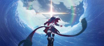 《崩坏3》过场动画——「你我」