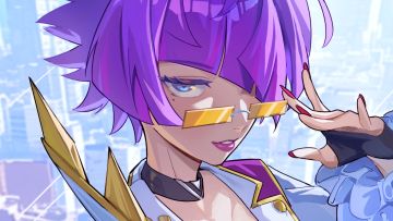 【版本爆料】财阀F集团的接班人—菲