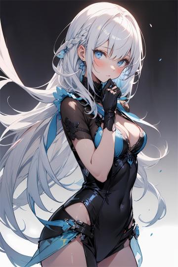 帮新人避坑（放张蜜雪儿）