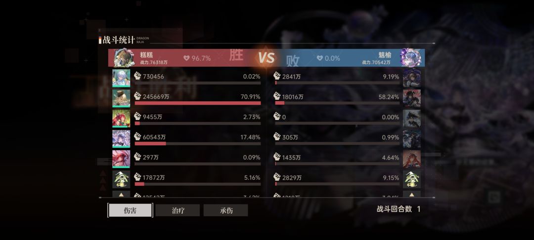 玩笑了 2