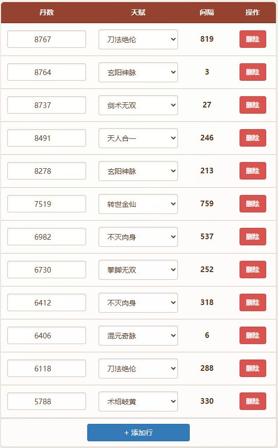 5085丹完美四紫 2