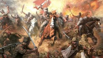 《大刀进行曲》人民万岁！祖国万岁！打倒帝国主义！打倒卖国贼！