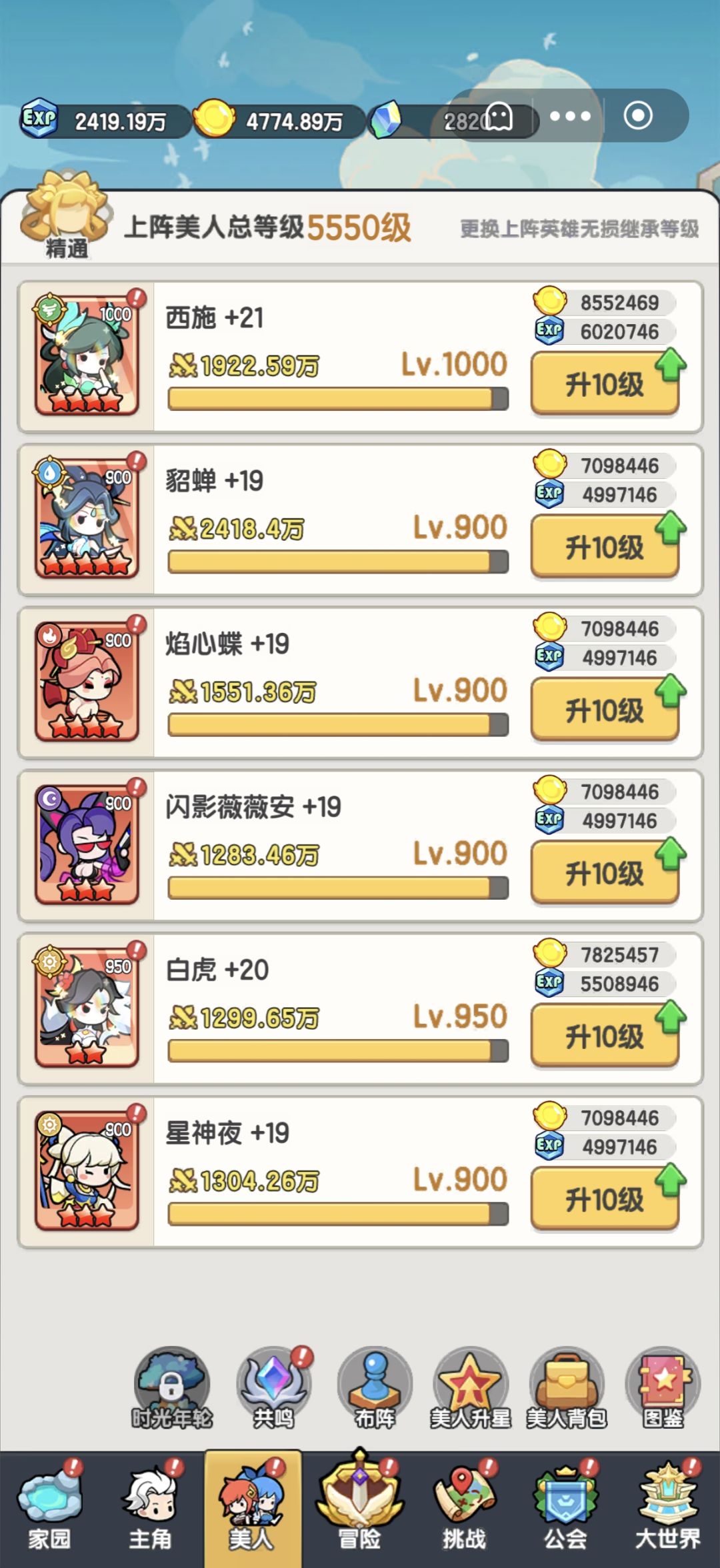 0氪第10天 2