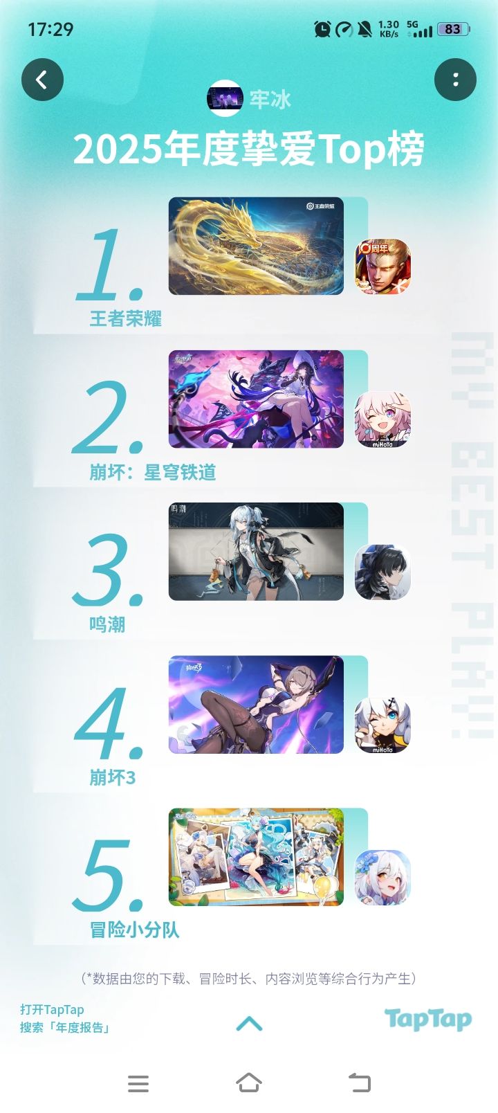 该忙忙,该玩玩 1