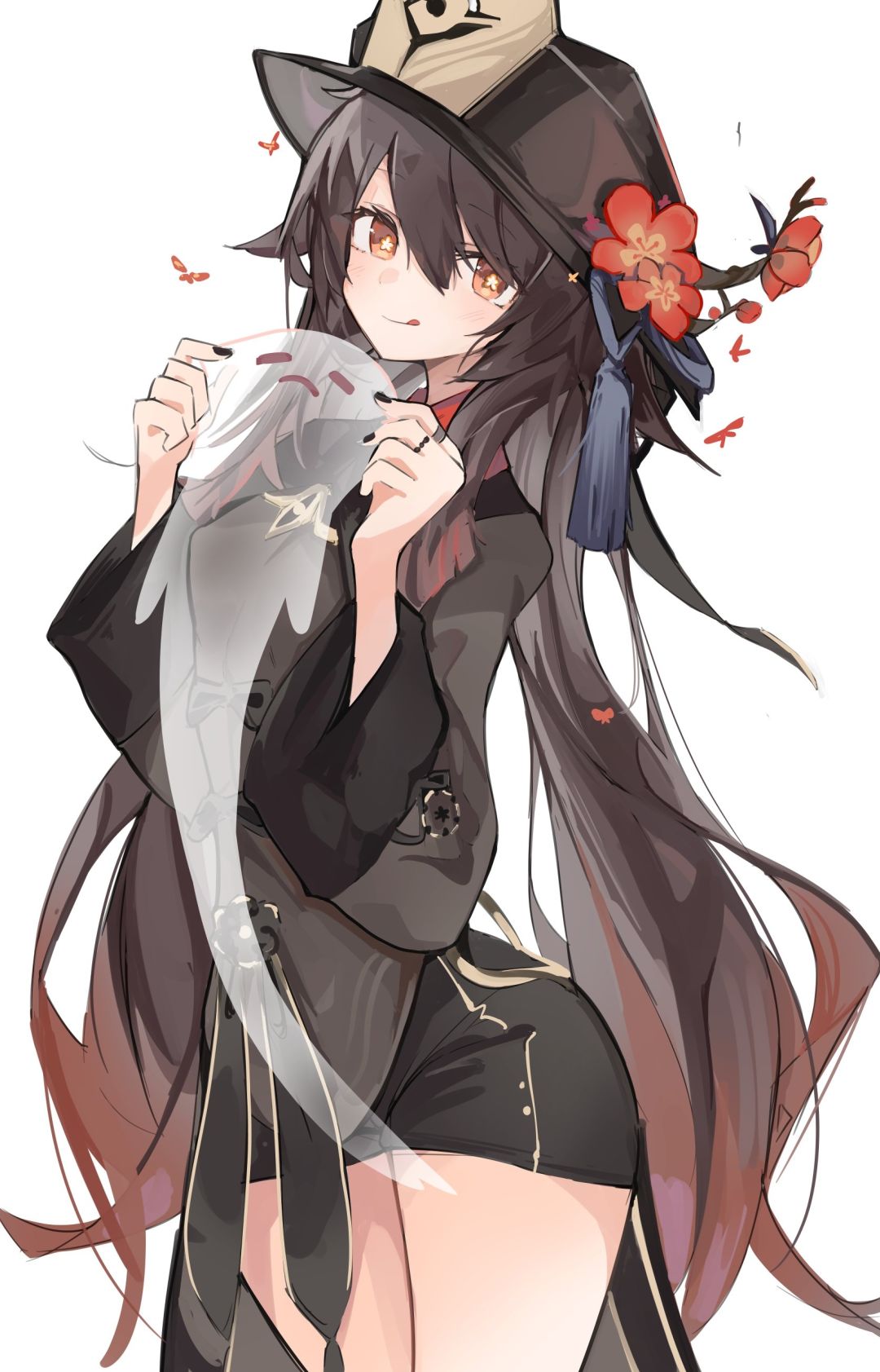 每日一水 1