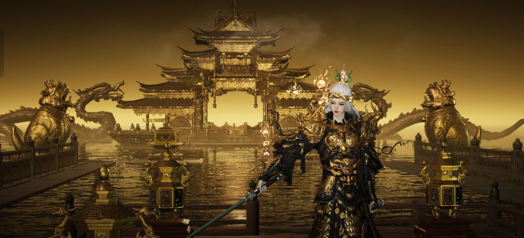 帅!登基! 1