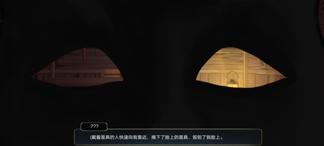 通关打卡 4