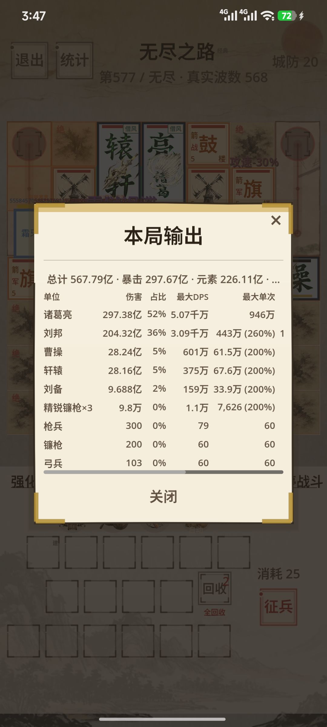 汉高帝刘邦 2