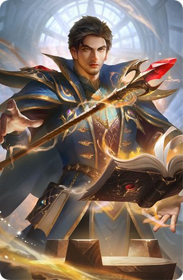 【爆料】狼人对决周年庆5月14日劲爆开启