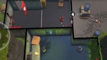 发射台钥匙图解