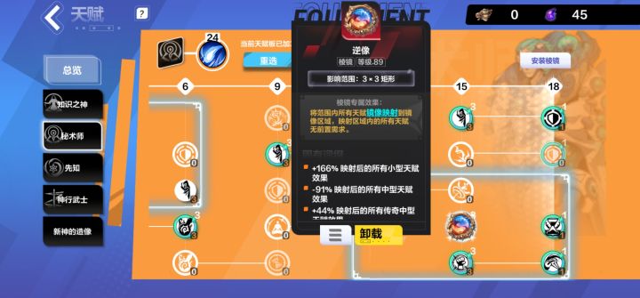 万蓝罗莎2棱镜逆像,便宜又厉害最优解截图