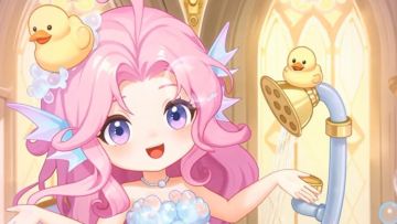 美人鱼公主邀您共赴王国盛宴！