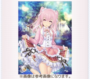 LG商店衣裝追加（2025.3）