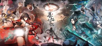 【深空之眼】#2.0版本攻略#全系推荐角色培养攻略大全，萌新必收藏