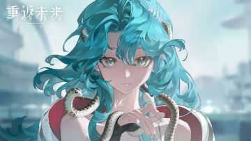 《重返未来：1999》冷周六PV：注意！软着陆 （寻蛇！寻冷周六）