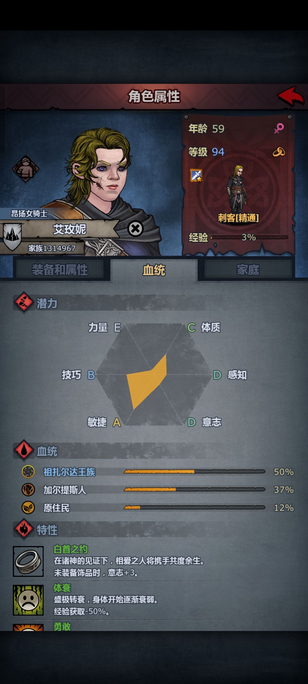 唉,没开个好头。难受 1