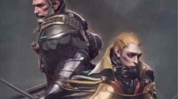 《帕斯卡契约》一无四禁 杰伦组合VS教宗