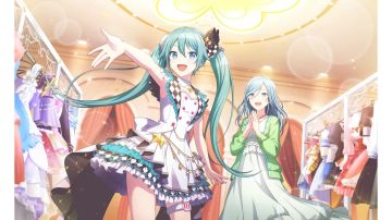 预抽卡全4⭐️卡面和技能预览