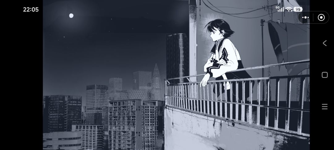 本人高三毕业来玩的 2