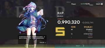 开头会打了结尾又爆，唉ｆ^^*)