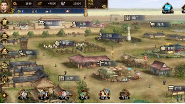 浅试了一手190刘备410