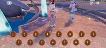 同意优化弹琴的举手😅