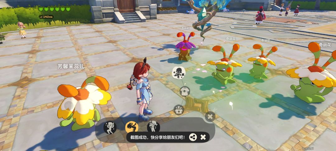 奇丽花不产花是什么原因？ 3