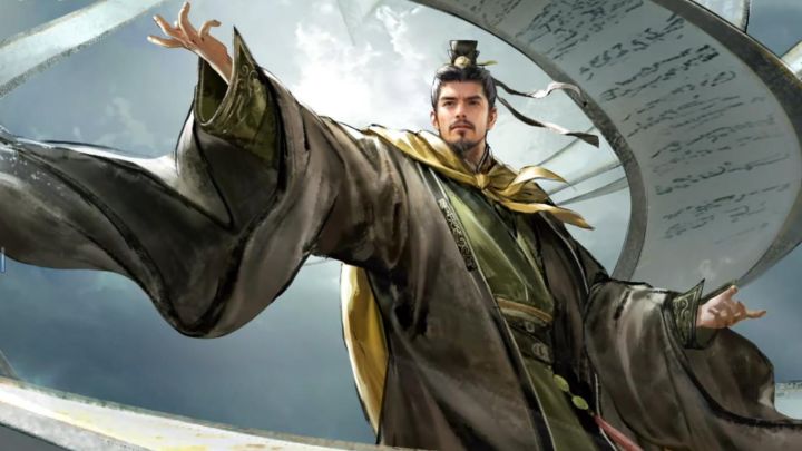 当SLG开始“反PUA”玩家:不卷,不肝,纯靠脑子截图