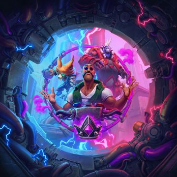 酒馆战棋第9赛季将于12月4日开启！