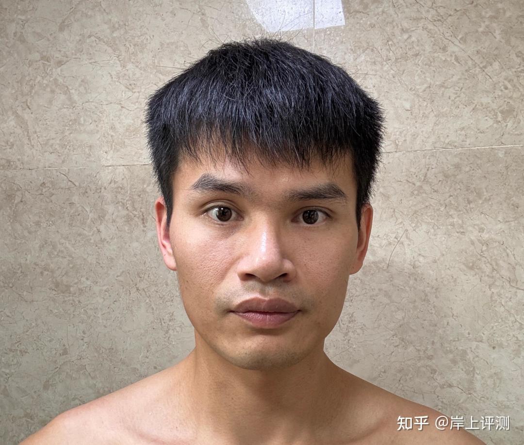 第104瓶：施华蔻专业水漾精华滋养洗发水实测 5