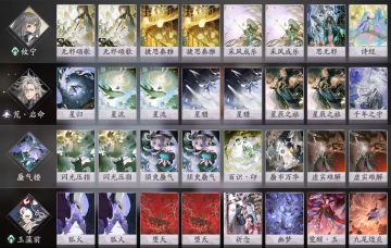 「专家预组」全介绍