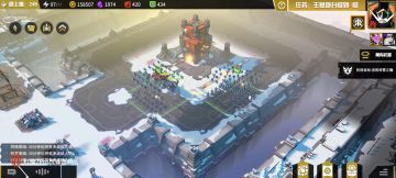 战团副本-一日惊霄：狩猎协议单人一日攻破惊霄之瞳