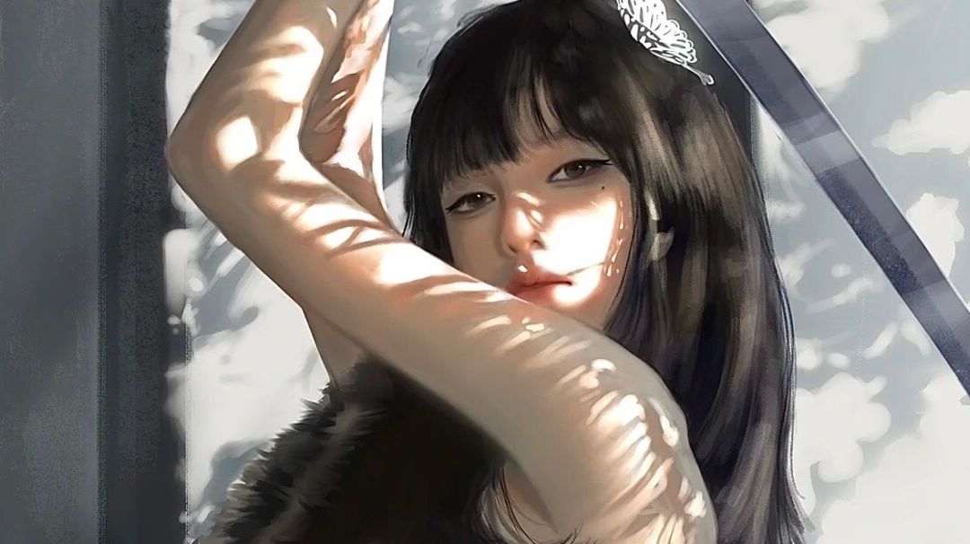 什么叫神中神啊？（对无尽之魂弓箭的看法和建议）截图