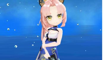 游龙打挺流小龙妹的可行性。