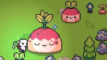 快节奏+开盲盒，这款沙盒手游到底多上头？