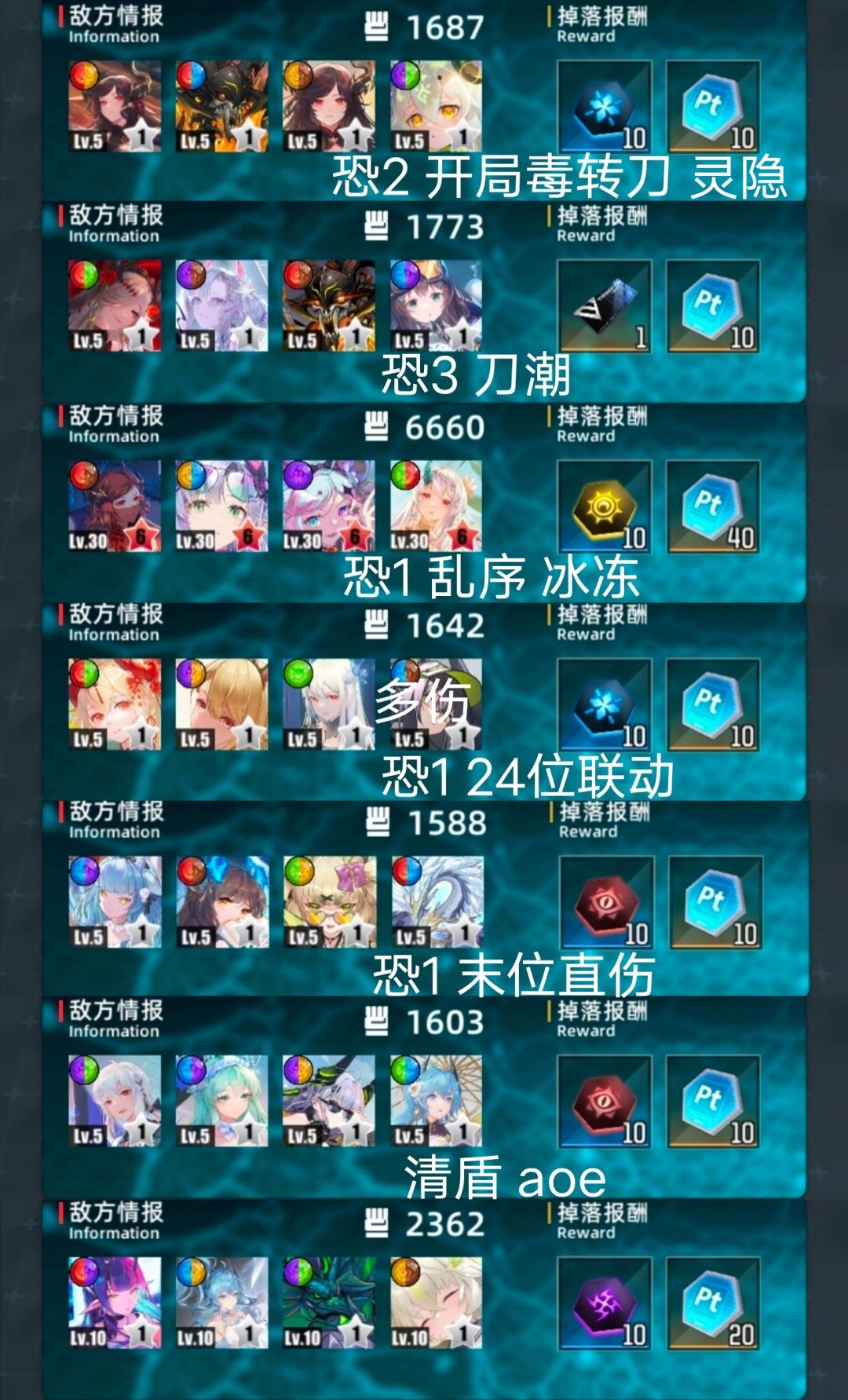 6.12火雷超弦 2