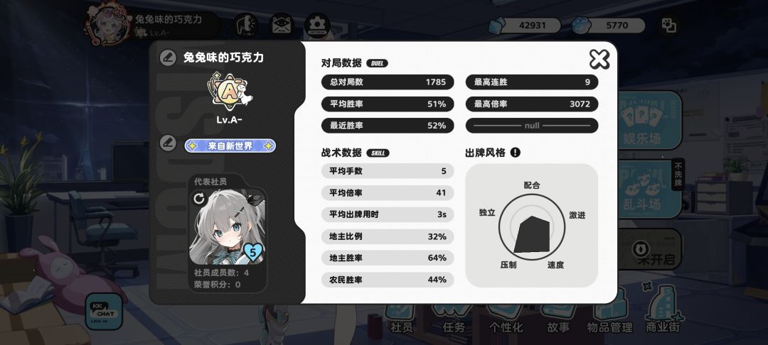 尽力了家人们 1