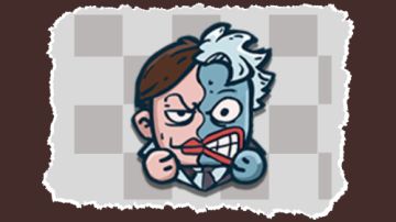 【对弈攻略】星罗棋布-T-801