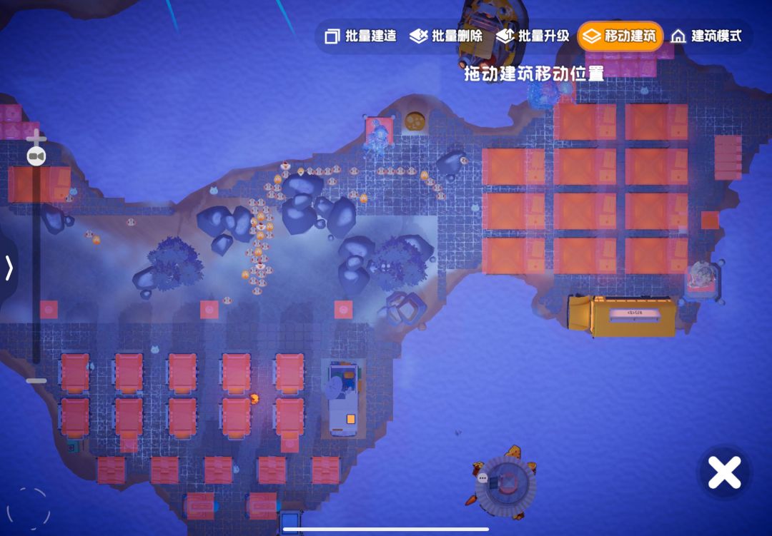 奇蛋生物进阶新手攻略！截图