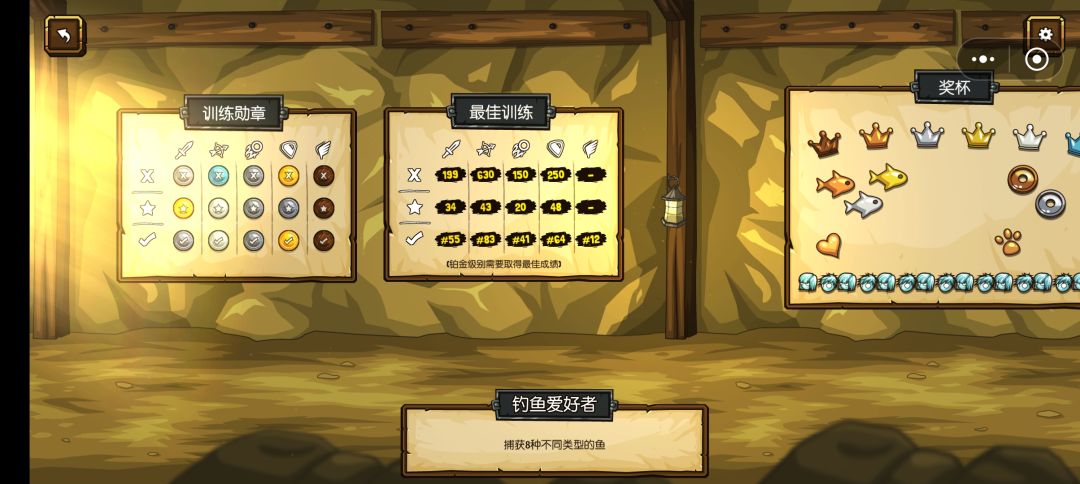 回归了，给大家看一下配置 6