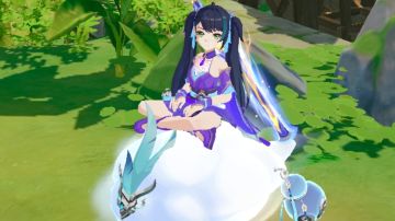 【离火纪念册】之离火之旅