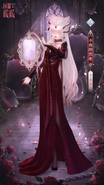 套装集齐抽数对比