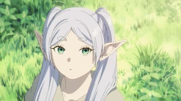 『葬送のフリーレン』