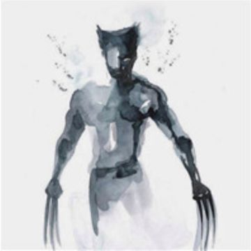 《箭矢划破光阴使我们相遇》