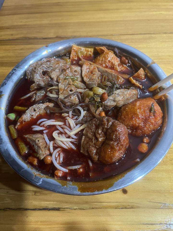 还有一点是心动让我觉得恶心的截图
