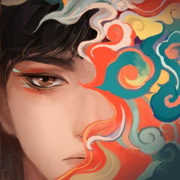 倒计时一天！《栖云异梦》将于2022年8月18日12:00正式开启！