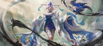 趣味数据 | 孙悟空不败神话被破，羲和三连登场榜首