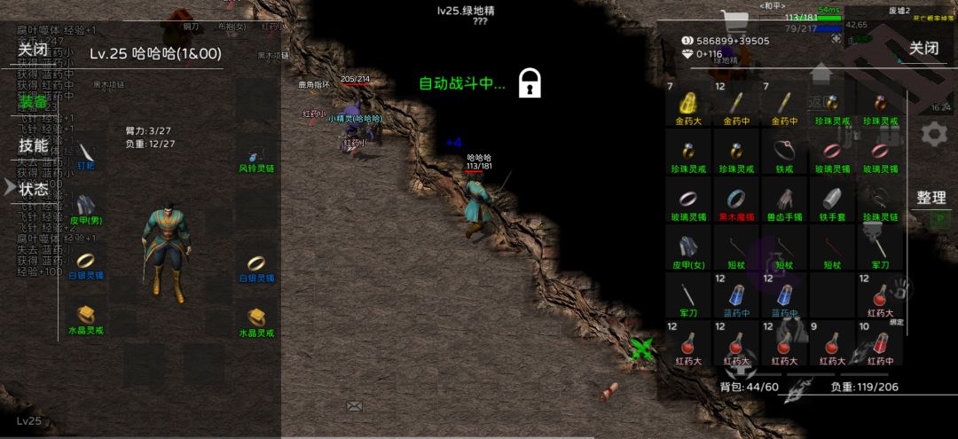 哪位大佬知道武器衣服打那里能爆? 1